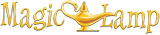 logo ραδιοφωνικού σταθμού Magiclamp Radio