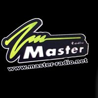 logo ραδιοφωνικού σταθμού Master Radio