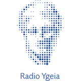 logo ραδιοφωνικού σταθμού Ράδιο -Υγεία