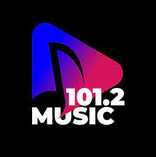 logo ραδιοφωνικού σταθμού Music Radio
