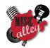 logo ραδιοφωνικού σταθμού Music Alley