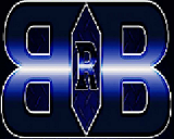 logo ραδιοφωνικού σταθμού Βourou Βourou