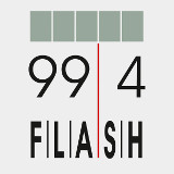 logo ραδιοφωνικού σταθμού Flash