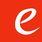logo ραδιοφωνικού σταθμού Enfo Radio