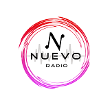 logo ραδιοφωνικού σταθμού Nuevo Radio