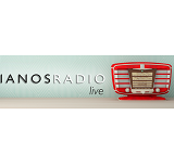 logo ραδιοφωνικού σταθμού Ianos Radio