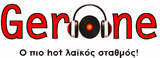 logo ραδιοφωνικού σταθμού Radio Gerone