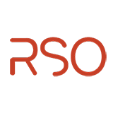 logo ραδιοφωνικού σταθμού RSO