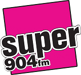 logo ραδιοφωνικού σταθμού Super