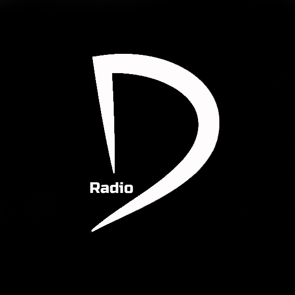 logo ραδιοφωνικού σταθμού Ράδιο Δίπολο
