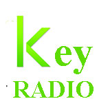 logo ραδιοφωνικού σταθμού Key Radio