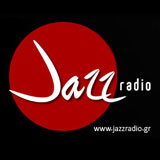 logo ραδιοφωνικού σταθμού Jazz Radio
