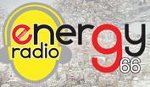 logo ραδιοφωνικού σταθμού Energy Radio