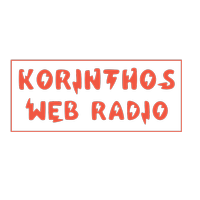 logo ραδιοφωνικού σταθμού Κόρινθος Web Radio