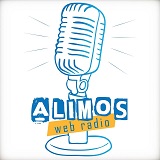 logo ραδιοφωνικού σταθμού Άλιμος Web Radio