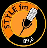logo ραδιοφωνικού σταθμού Style FM
