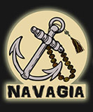 logo ραδιοφωνικού σταθμού Navagia Internet Radio