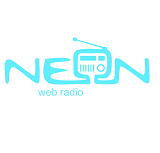 logo ραδιοφωνικού σταθμού Neων Radio