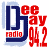 logo ραδιοφωνικού σταθμού Radio DeeJay