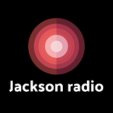 logo ραδιοφωνικού σταθμού Jackson Radio