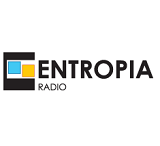 logo ραδιοφωνικού σταθμού Ράδιο  Εντροπία