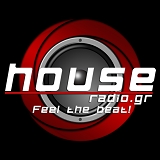 logo ραδιοφωνικού σταθμού House Radio
