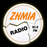 logo ραδιοφωνικού σταθμού Ράδιο Ζημιά