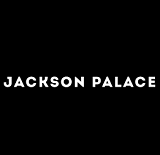 logo ραδιοφωνικού σταθμού Jackson Palace Radio GR