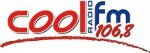 logo ραδιοφωνικού σταθμού Cool FM