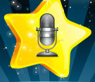 logo ραδιοφωνικού σταθμού Star FM