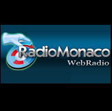 logo ραδιοφωνικού σταθμού Ράδιο Μονακό