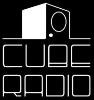 logo ραδιοφωνικού σταθμού Cube Radio