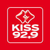 logo ραδιοφωνικού σταθμού KISSmas Web Radio