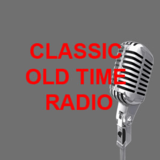 logo ραδιοφωνικού σταθμού Classic Old Time Radio