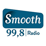 logo ραδιοφωνικού σταθμού Smooth