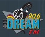 logo ραδιοφωνικού σταθμού Dream Fm