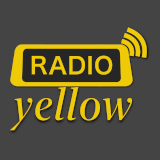 logo ραδιοφωνικού σταθμού Radio-Yellow