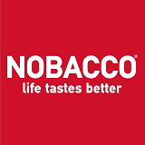 logo ραδιοφωνικού σταθμού Nobacco Radio