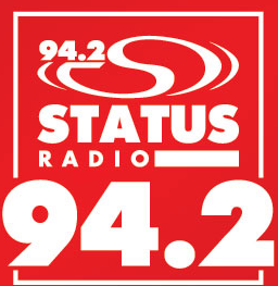 logo ραδιοφωνικού σταθμού Status Radio