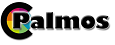 logo ραδιοφωνικού σταθμού Παλμός Πάτρας