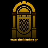 logo ραδιοφωνικού σταθμού ΤheJUKEbox Folk Rock
