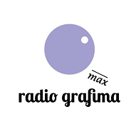 logo ραδιοφωνικού σταθμού Ράδιο Γράφημα