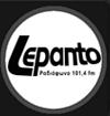 logo ραδιοφωνικού σταθμού Λεπάντο
