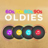 logo ραδιοφωνικού σταθμού Vasilis Cfu oldies 80s 90s