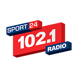 logo ραδιοφωνικού σταθμού Sport24 Radio