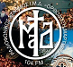 logo ραδιοφωνικού σταθμού Ορθόδοξη Μαρτυρία