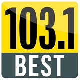 logo ραδιοφωνικού σταθμού Best FM