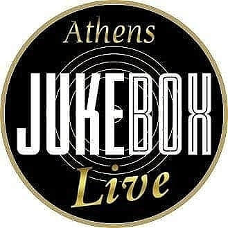 logo ραδιοφωνικού σταθμού Jukebox Live