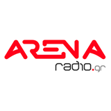 logo ραδιοφωνικού σταθμού Arena Radio