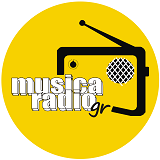logo ραδιοφωνικού σταθμού Musica Radio